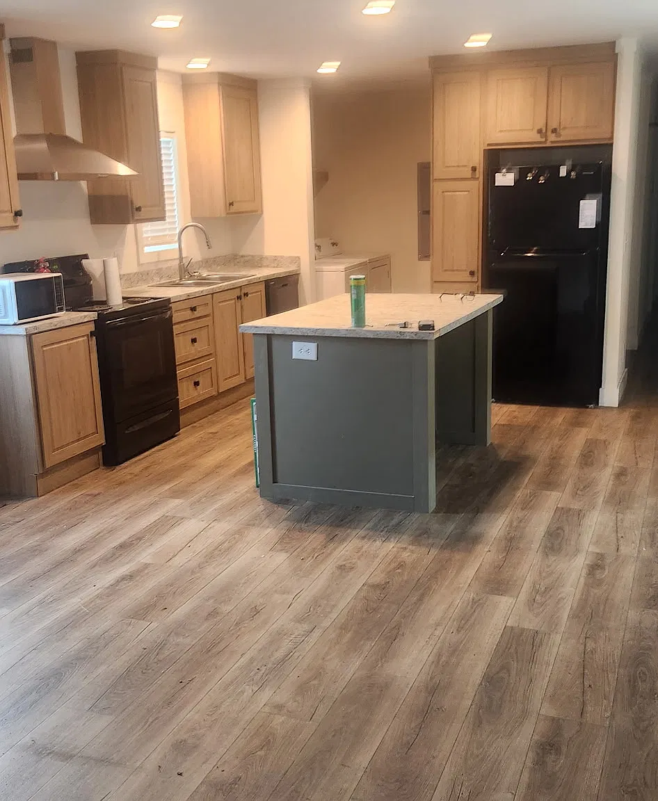 3 bed, 1140 sqft, $1,450 — Photo 4