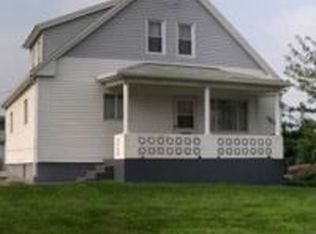 434 4th Ave, New Eagle, PA