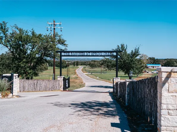 102 Private Road 2163, Iredell, TX 76649