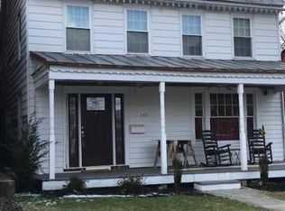 141 E Main St, Ephrata, PA 17522