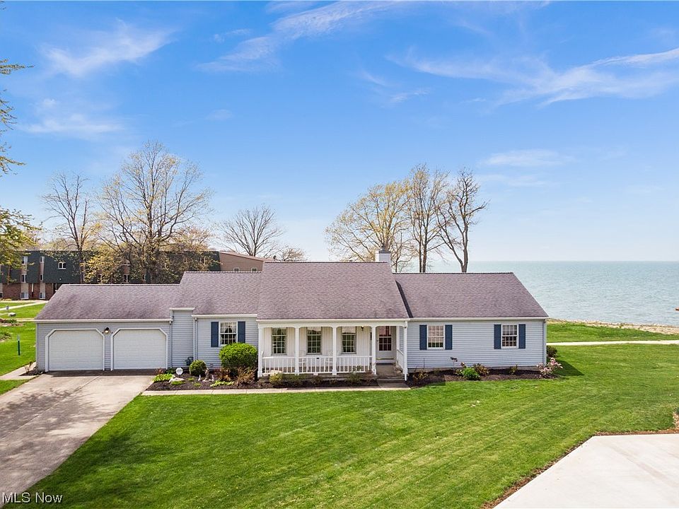 4590 Edgewater Dr, Vermilion, OH 44089 Zillow