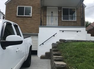 4122 Gladstone St, Pittsburgh, PA