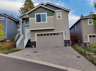 2030 148th Pl SW UNIT 5, Lynnwood, WA 98087