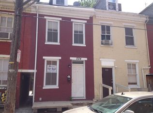 224 E Poplar St, York, PA 17403