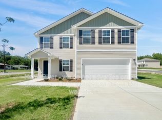 101 Weller Ln, Thomasville, NC 27360
