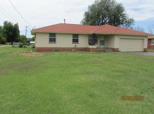 1701 N Midwest Blvd, Oklahoma City, OK 73141