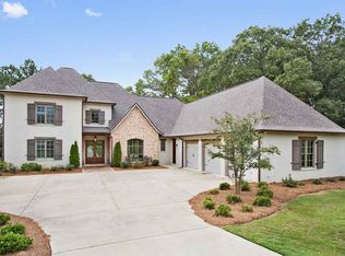 153 Bridgewater Xing, Ridgeland, MS 39157