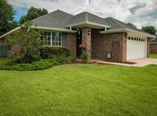 15059 Clear Springs Dr, Biloxi, MS 39532