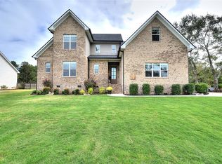 104 Jericho Cir, Williamston, SC 29697