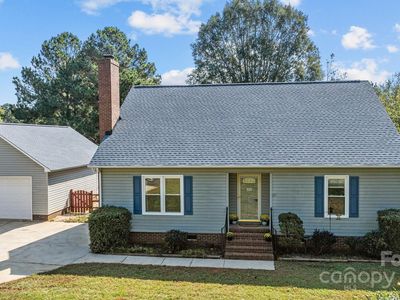 353 W Mount Gallant Rd, York, SC, 29745