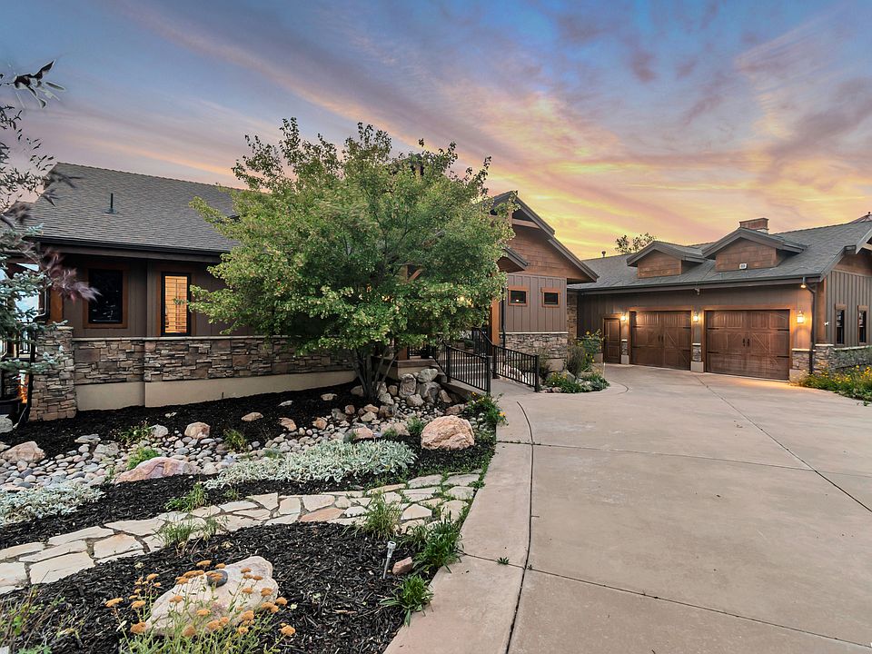 3837 N Elk Ridge Trl, Eden, UT 84310 MLS 1841585 Zillow