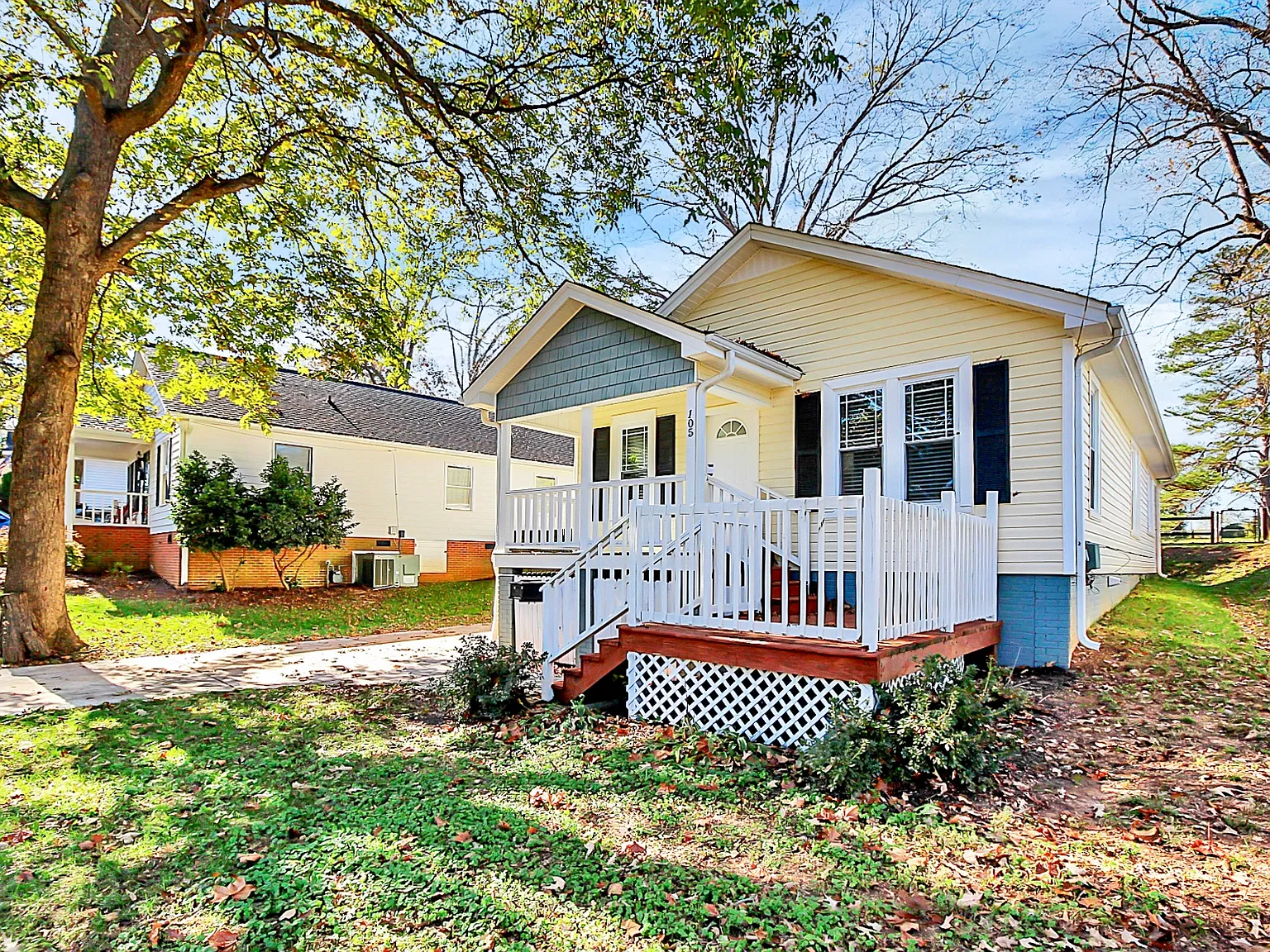 105 Oak Street Belmont NC 28012 - 1 — Photo 2