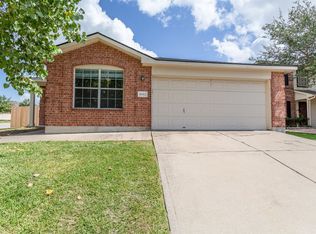 18312 Crestwind Ln, Elgin, TX 78621