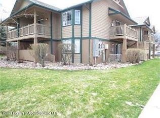 1203 Elk Ln, Basalt, CO 81621