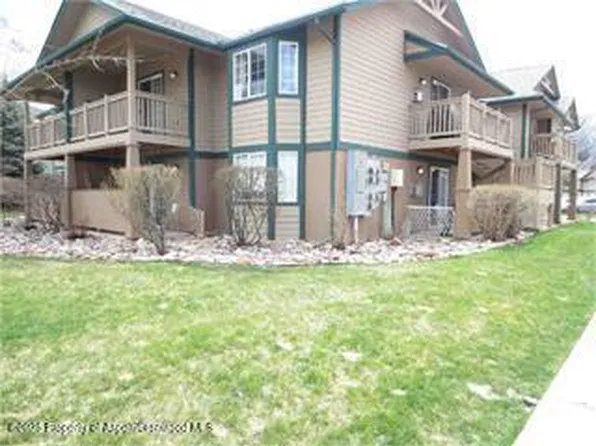 1203 Elk Ln, Basalt, CO 81621