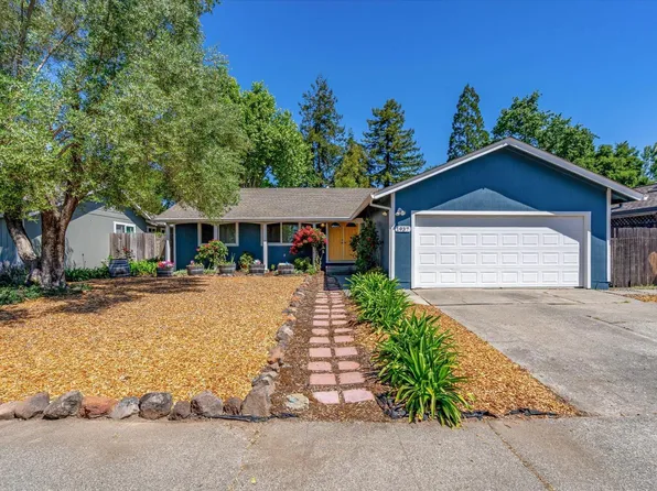 1937 Jennings Avenue, Santa Rosa, CA 95401
