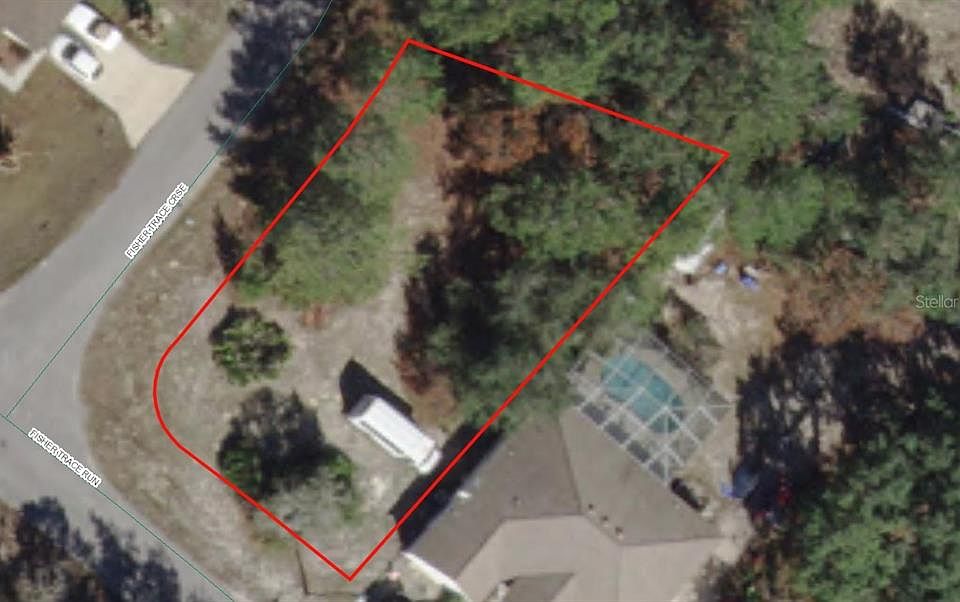 1st image of Fisher Trace Run Lot 2