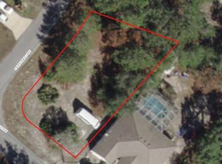 Fisher Trace Run LOT 2, Ocklawaha, FL 32179