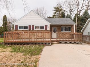 123 N Deerfield Ave, Lansing, MI 48917
