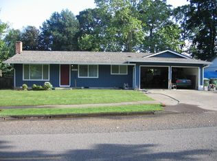 3604 Vittoria Way, Newberg, OR 97132