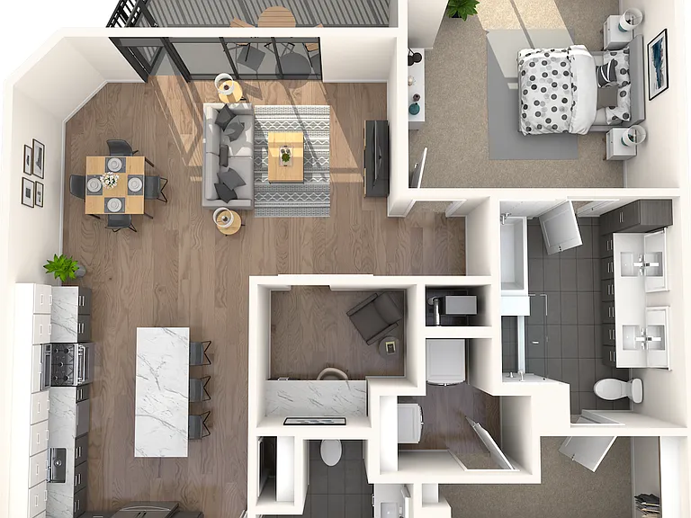 Gables Vista — Photo 34
