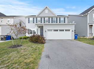 216 Sierra Dr, Amherst, NY 14228