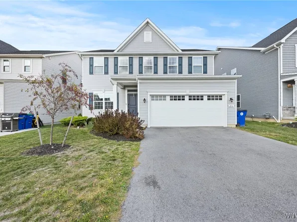216 Sierra Dr, Amherst, NY 14228