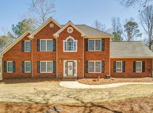 150 Wild Azalea Trl, Hampton, GA 30228