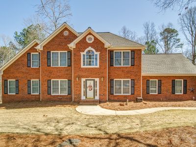 150 Wild Azalea Trl, Hampton, GA, 30228