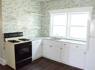 69 Wyeth St #2, Malden, MA 02148