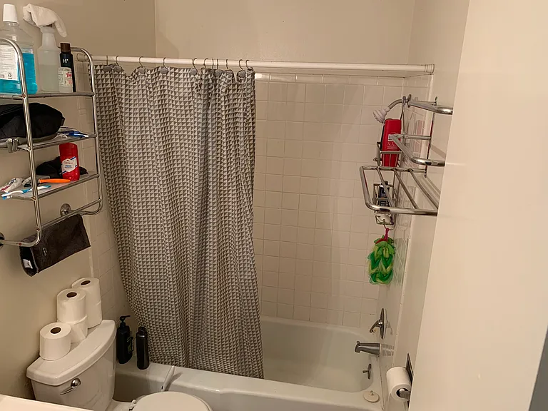 2036 Canyon Blvd #3B — Photo 4