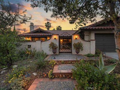 2556 N Ridgecrest Ln, Orange, CA, 92867