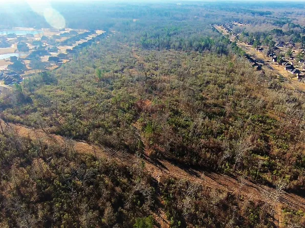 0 Williamson Way, Shreveport, LA 71118