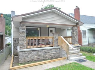 8711 California Ave, Marmet, WV 25315