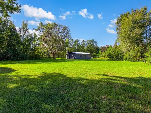 20567 NE 118th St, Lake Butler, FL 32054