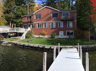 250 Brackett Rd, Sanbornville, NH 03872