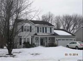 36 Robin Ln, Rensselaer, NY 12144