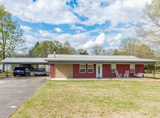 3435 Chana Creek Rd, Eclectic, AL 36024