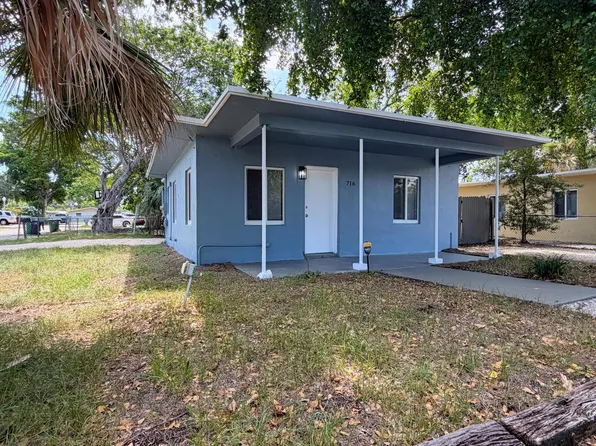 716 NW 17TH Avenue, Fort Lauderdale, FL 33311