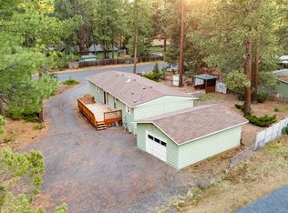 19760 Mahogany St, Bend, OR 97702