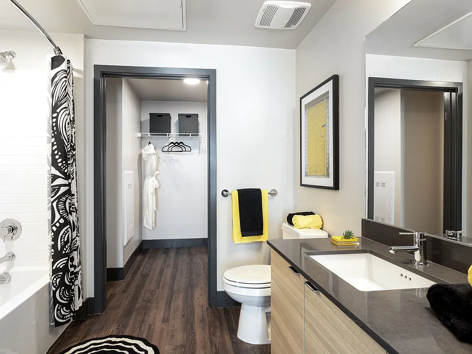 Rise apartments community photo