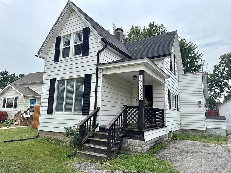 12333 Lanoue St — Photo 1