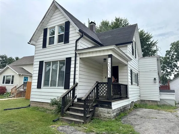 12333 Lanoue St, Tecumseh, ON N8N 1N2