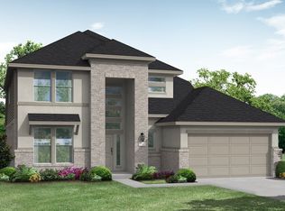 4934 Dickens Landing Dr, League City, TX 77573