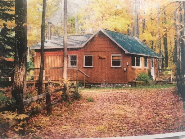 24850 W Grass Lake Rd, Watersmeet, MI 49969