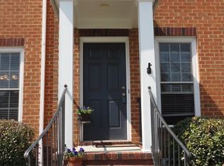 303 Herman Melville Ave, Newport News, VA 23606