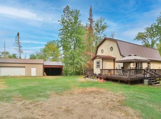 2155 County Road 55 NE, Remer, MN 56672