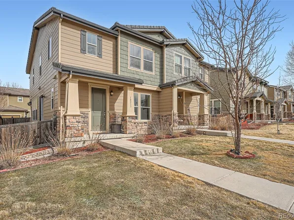 10215 Tall Oaks Circle, Parker, CO 80134