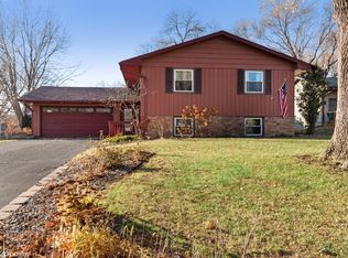 9816 Brookside Ave, Minneapolis, MN 55431