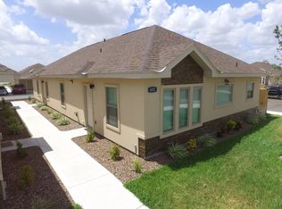 401 Newport Ave APT 2, Edinburg, TX 78539